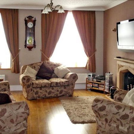 Briarcliffe Cottage Lindale Buitenkant foto