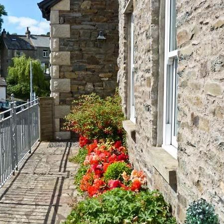 Briarcliffe Cottage Lindale Buitenkant foto