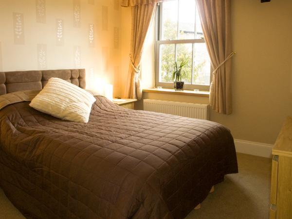Briarcliffe Cottage Lindale Buitenkant foto