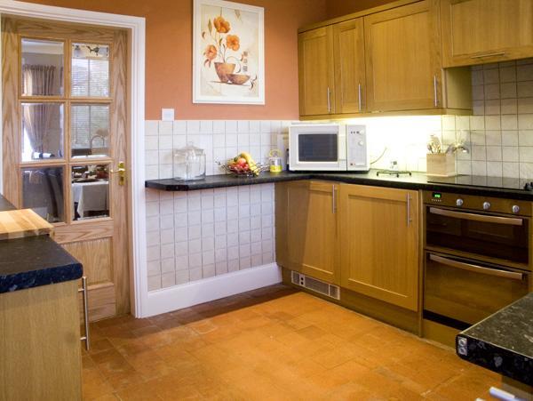 Briarcliffe Cottage Lindale Buitenkant foto